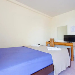 Отель Hock Mansion Phuket 2* Стандартный номер с разными типами кроватей фото 2