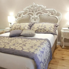 Hotel Delle Nazioni 4* Номер Делюкс фото 6