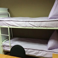 Hostel on Olkhovskaya ulitsa детские мероприятия