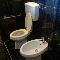 Отель Rohan Villa Стандартный номер фото 9