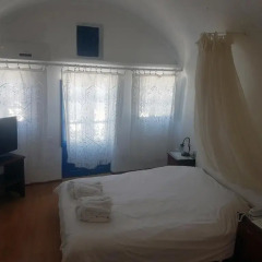 Heliotopos Hotel 4* Студия с различными типами кроватей фото 5