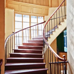 Апартаменты Four Season Apartments Улучшенные апартаменты разные типы кроватей фото 18
