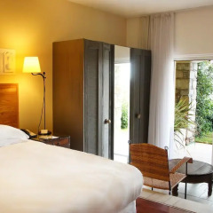 Отель The Marmara Bodrum - Adult Only комната для гостей фото 5