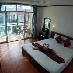 Отель Stanleys Guesthouse 3* Номер Делюкс с различными типами кроватей