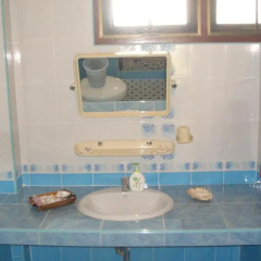 Отель Smile House & Pool ванная