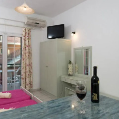 Philippos Hotel интерьер отеля фото 2