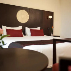Отель Seabel Alhambra Beach Golf & Spa 4* Стандартный номер фото 2