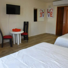 Отель Solymar Cancun Beach Resort удобства в номере