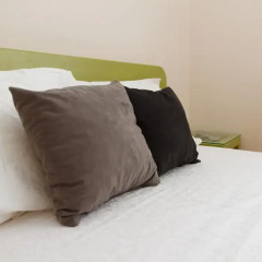 Апартаменты Stay In Apartments Улучшенные апартаменты с различными типами кроватей фото 3