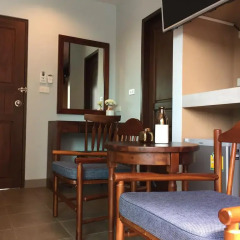 Carunda Hotel 3* Стандартный номер с разными типами кроватей фото 5