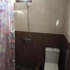 Bunagi Hostel ванная