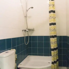 Аскет Отель на Комсомольской 3* Бюджетный номер с разными типами кроватей фото 38