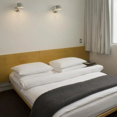 Hotel Habita 4* Улучшенный номер с различными типами кроватей фото 2