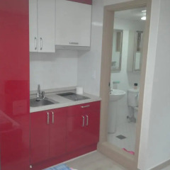 Отель Hongdae Family Housetel 2 в номере фото 2