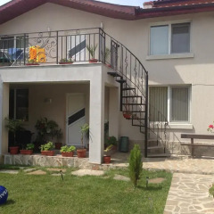 Отель Apartamenti Todorovi Бургас фото 5