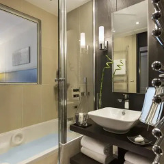 Hotel Barriere Le Gray d'Albion 4* Номер Делюкс фото 3