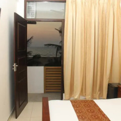 Hotel Beach Walk 3* Стандартный номер с различными типами кроватей фото 5