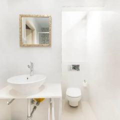Апартаменты AinB Gothic-Jaume I Apartments Апартаменты с различными типами кроватей фото 7