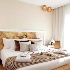Hotel Villa Aljustrel комната для гостей фото 3
