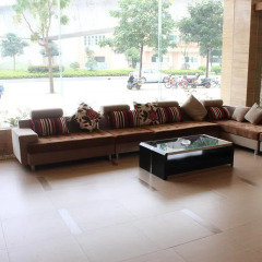Xinte Hengtai Hotel интерьер отеля фото 2