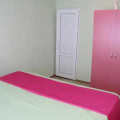 Отель GN Guest House Стандартный номер разные типы кроватей фото 4