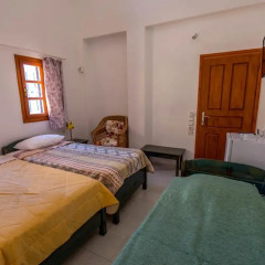 Отель Caldera View Resort Греция, Остров Санторини - отзывы, цены и фото номеров - забронировать отель Caldera View Resort онлайн комната для гостей фото 2