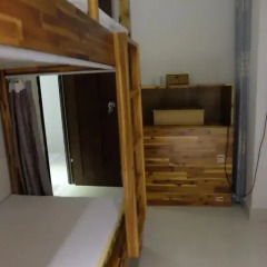 Отель Suki House Hanoi Стандартный номер с 2 отдельными кроватями фото 3