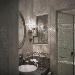 Отель Royal Mansour Marrakech 5* Улучшенный номер с различными типами кроватей