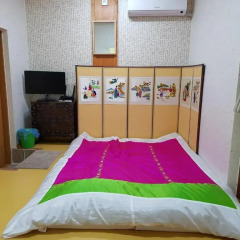 Отель Dajayon Hanok Stay Южная Корея, Сеул - отзывы, цены и фото номеров - забронировать отель Dajayon Hanok Stay онлайн детские мероприятия