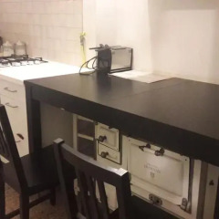 discovery hostel Кровать в общем номере с двухъярусной кроватью фото 5