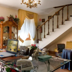 Hotel Louis I интерьер отеля