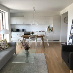 Апартаменты Canal Apartment питание