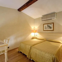 Hotel Bigallo комната для гостей фото 3
