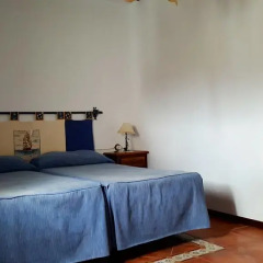 Отель La Posada del Duende 3* Стандартный номер с 2 отдельными кроватями фото 4