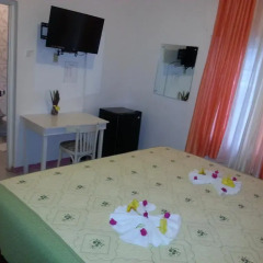 Executive Mammee Bay Hotel 3* Стандартный номер с различными типами кроватей фото 9
