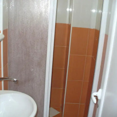 Hostel Jelica ванная