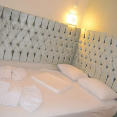 Diamond Royal Hotel 5* Номер Эконом с различными типами кроватей фото 4