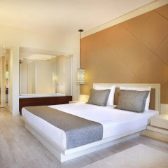 Отель Hapimag Resort Sea Garden - All Inclusive комната для гостей фото 5