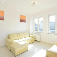 Отель Center Warsaw Apartamenty Smolna Студия с различными типами кроватей фото 15