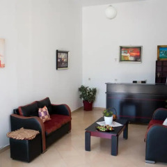 Hotel Mariksel Ксамил интерьер отеля
