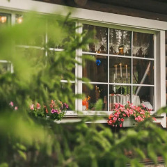 Гостиница Country Club Edem гостиничный бар