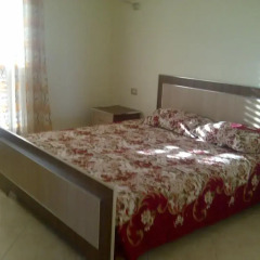 Отель Guest House Fatos Biti комната для гостей фото 5