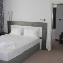 Moonlight Hotel Свети Влас комната для гостей фото 21