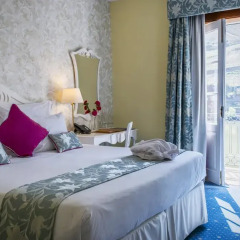 Отель The Vintage House - Douro 5* Стандартный номер двуспальная кровать фото 6