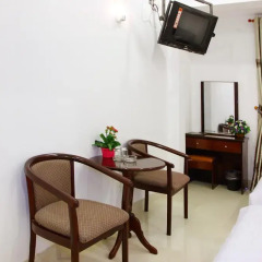 Rainbow Hotel 3* Стандартный номер с различными типами кроватей фото 2