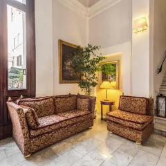 Relais Hotel Antico Palazzo Rospigliosi интерьер отеля фото 2