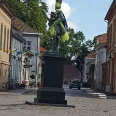 Отель FREDRIKSTAD Фредрикстад фото 3