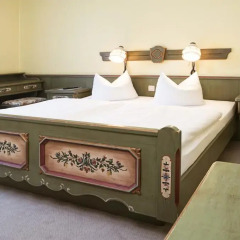 Hotel Hannover Airport by Premiere Classe 2* Стандартный номер с различными типами кроватей фото 6