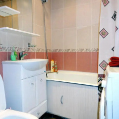 Апартаменты Rentapart-Minsk Apartment Студия фото 25