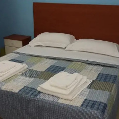 Отель Tra Storia E Mare B&B Апартаменты фото 15